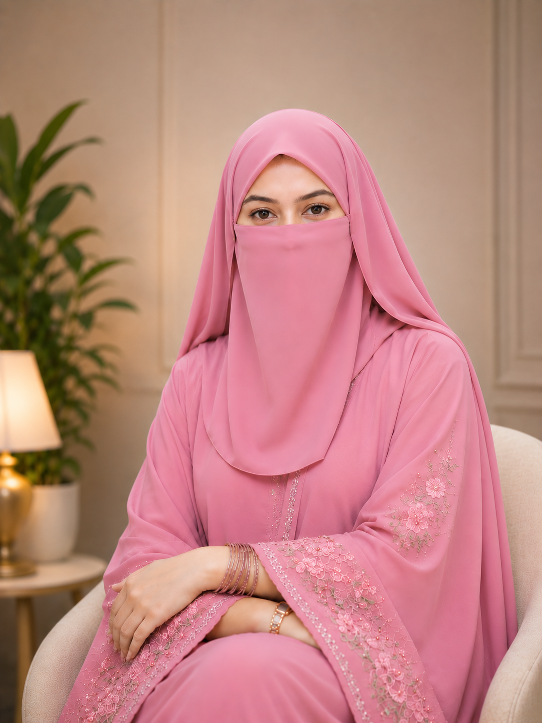 Hafsa Naeem digital marketer