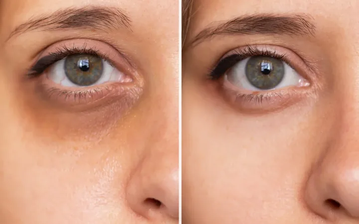 Best eye cream for dark circles